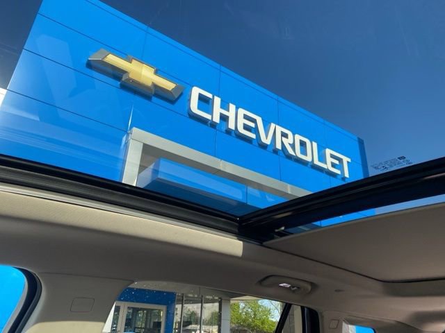 Used 2023 GMC Terrain Denali AWD/4WD image 31