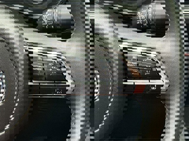 Used 2025 MAZDA MAZDA3 s image 14