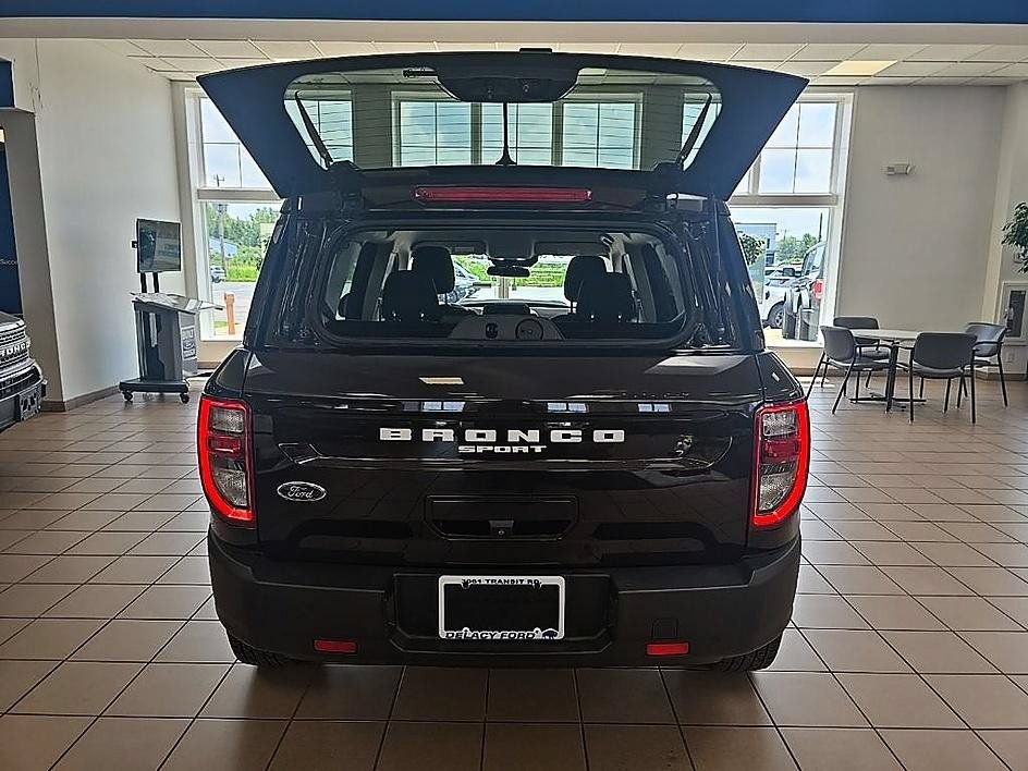 Used 2021 Ford Bronco Sport Big Bend AWD/4WD image 31