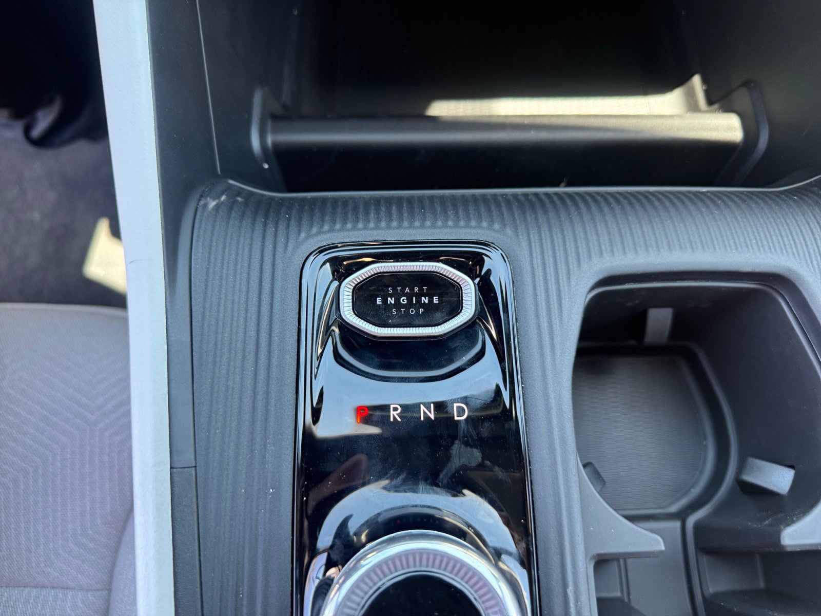 New 2026 Jeep Cherokee Laredo AWD/4WD image 30