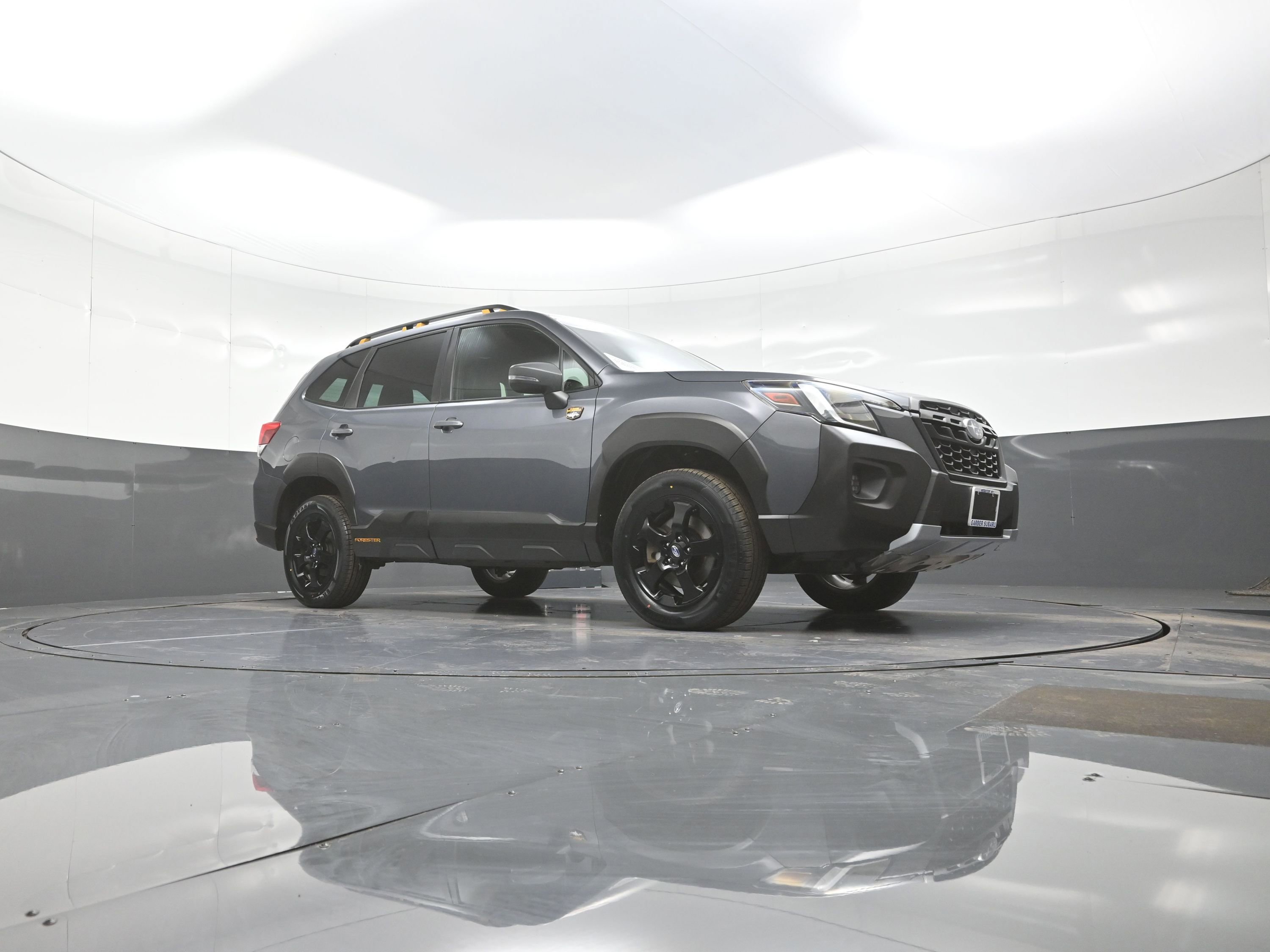 Used 2023 Subaru Forester Wilderness image 9