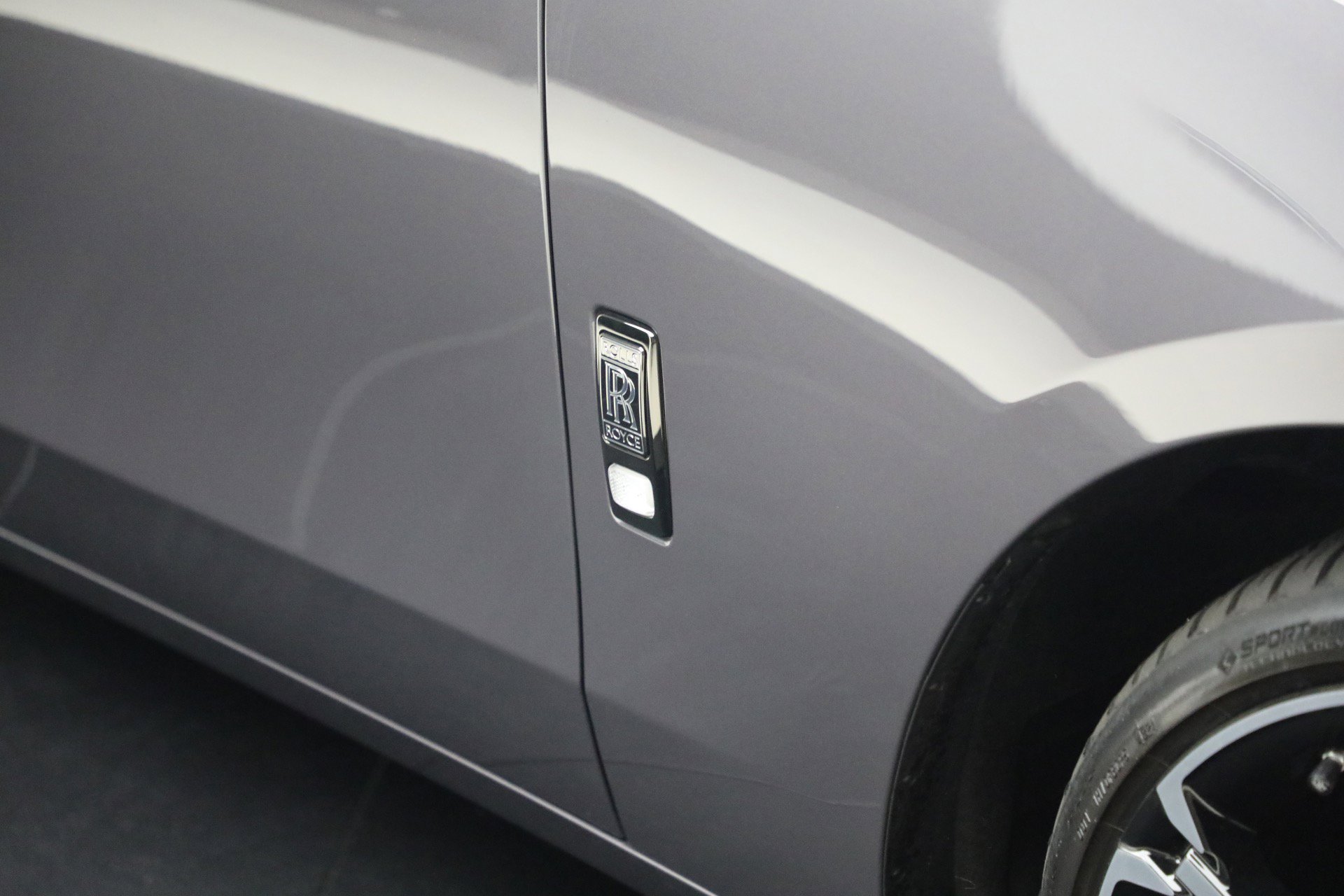 New 2025 Rolls-Royce Ghost Black Badge image 37