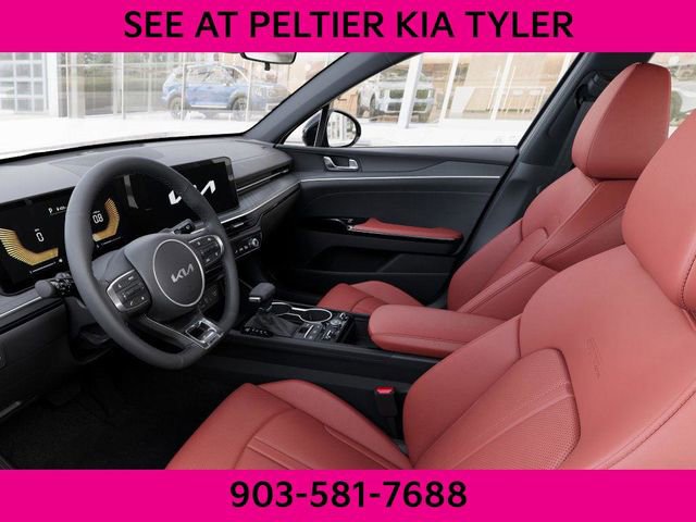 New 2026 Kia K5 GT-Line image 19