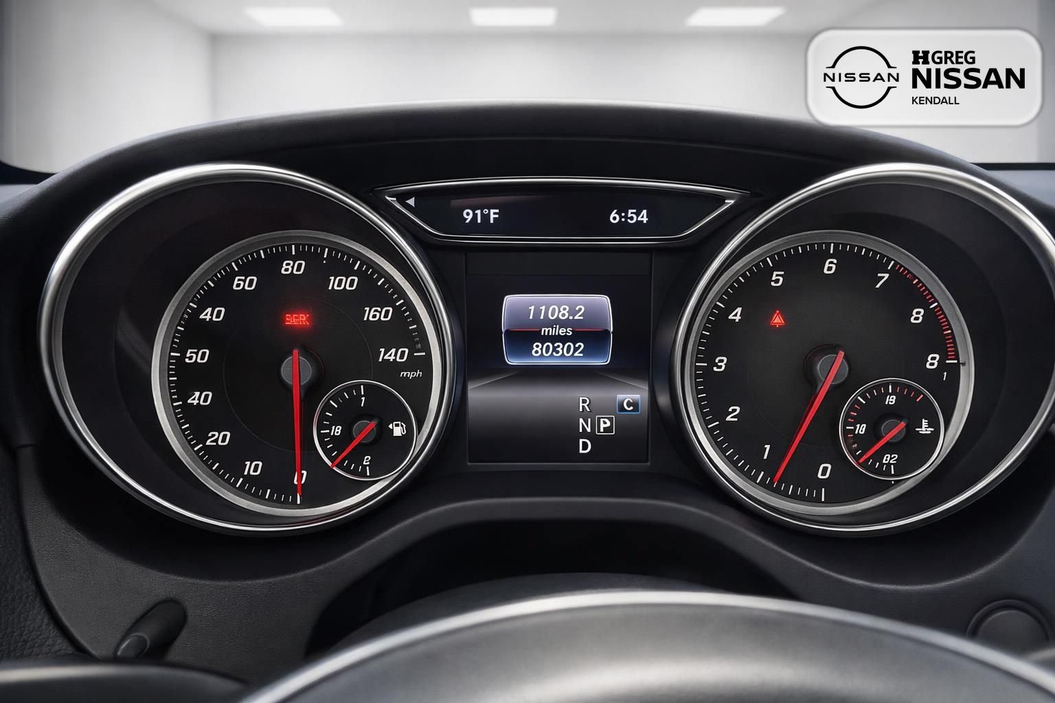 Used 2019 Mercedes-Benz GLA 250 image 6