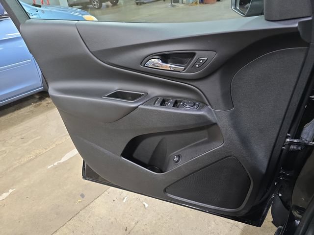 Used 2024 Chevrolet Equinox LT w/ LPO, Floor Liner Package AWD/4WD image 29