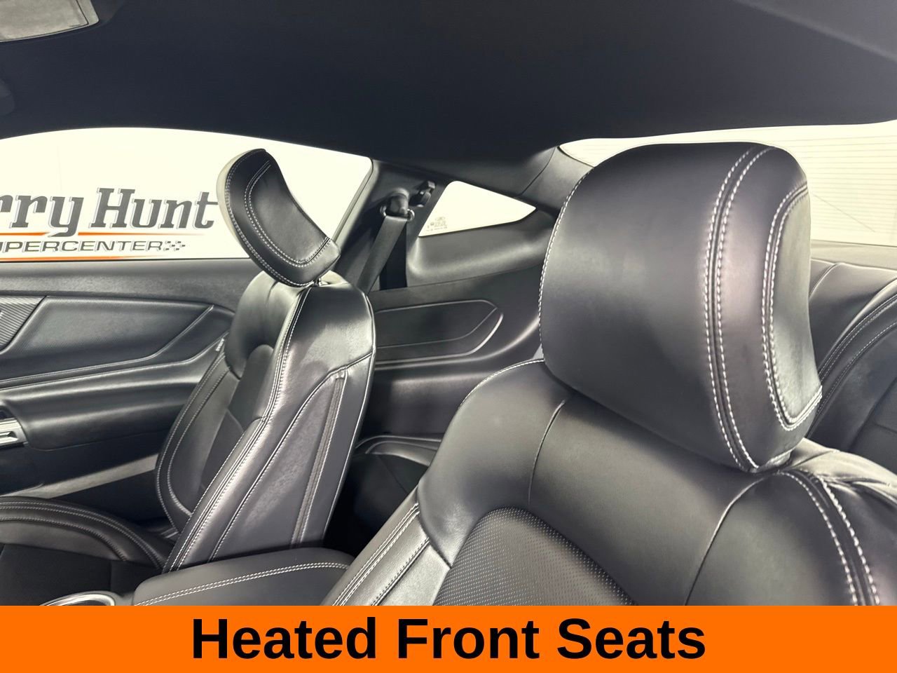 Used 2024 Ford Mustang GT Premium image 10