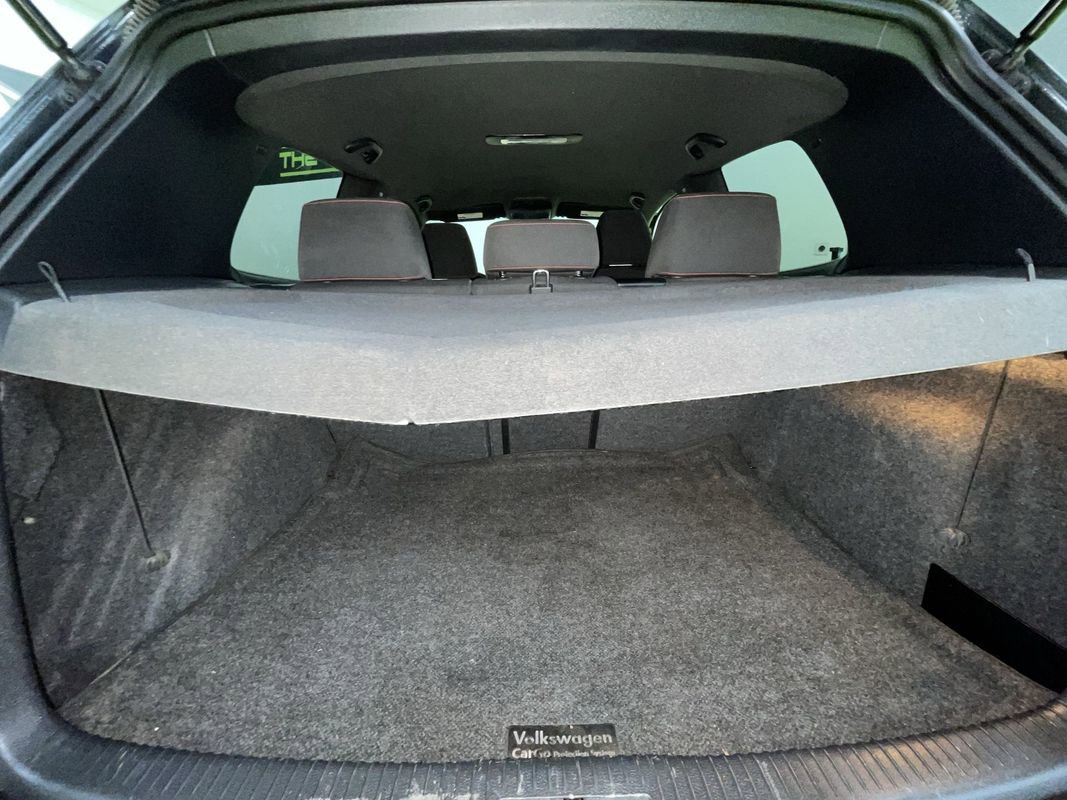 Used 2013 Volkswagen GTI 2-Door image 24