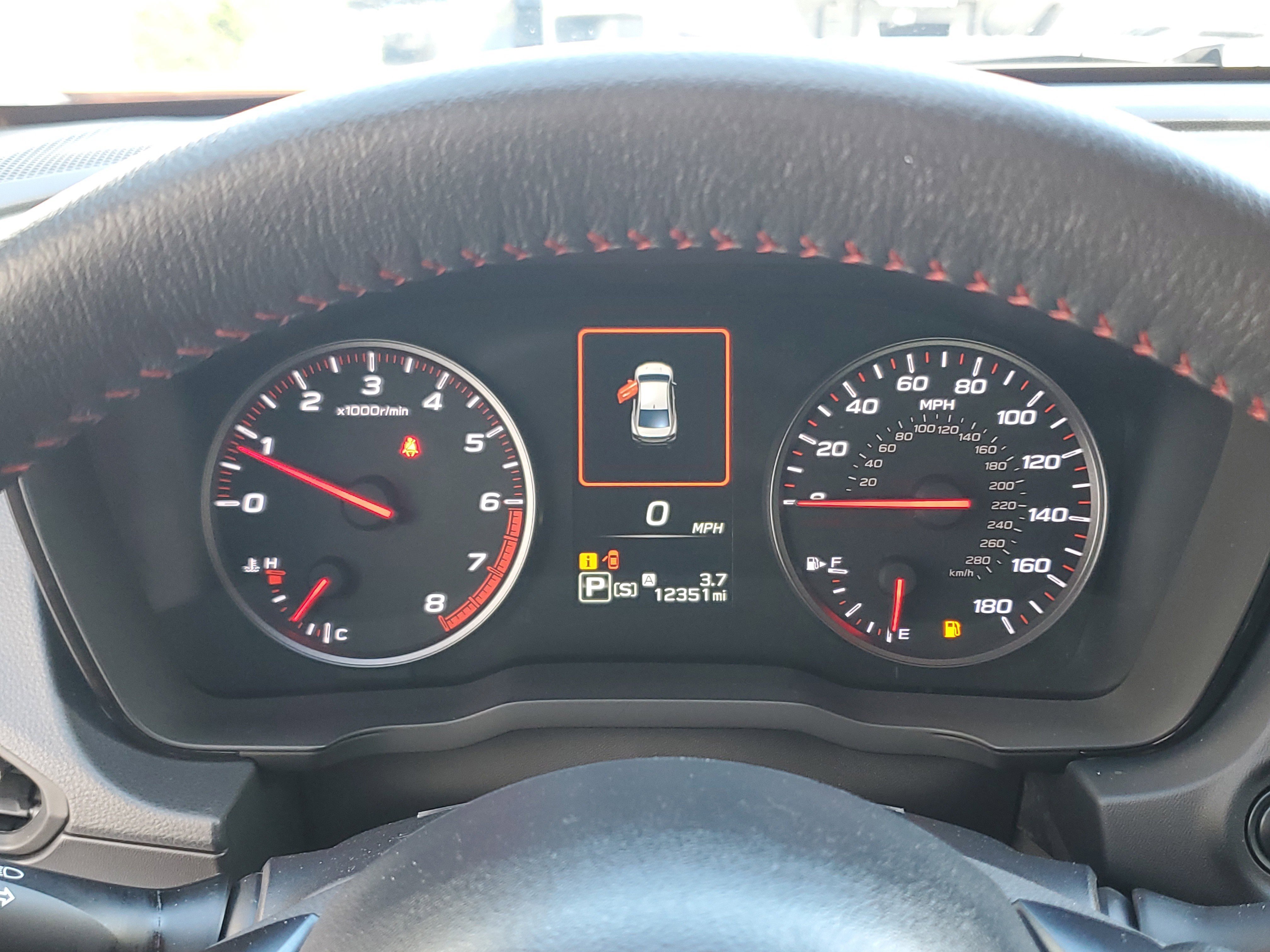 Used 2023 Subaru WRX Premium image 24