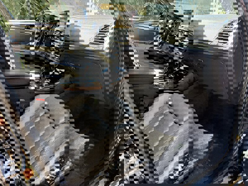 Used 2019 BMW X3 sDrive30i w/ Convenience Package image 12