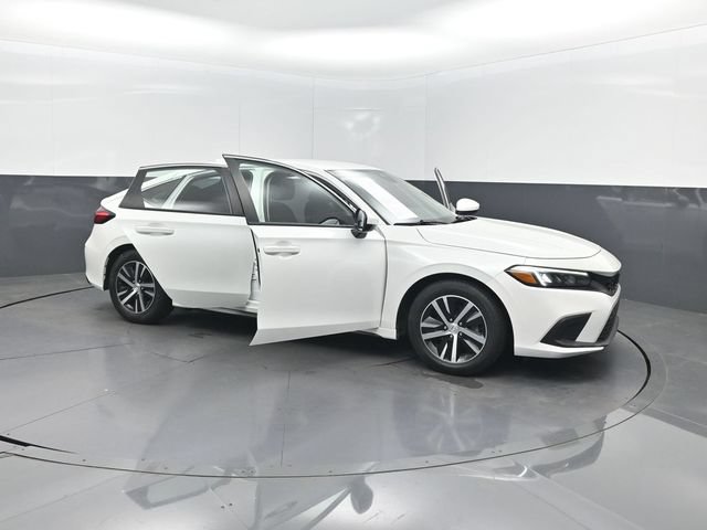 Used 2023 Honda Civic LX image 38