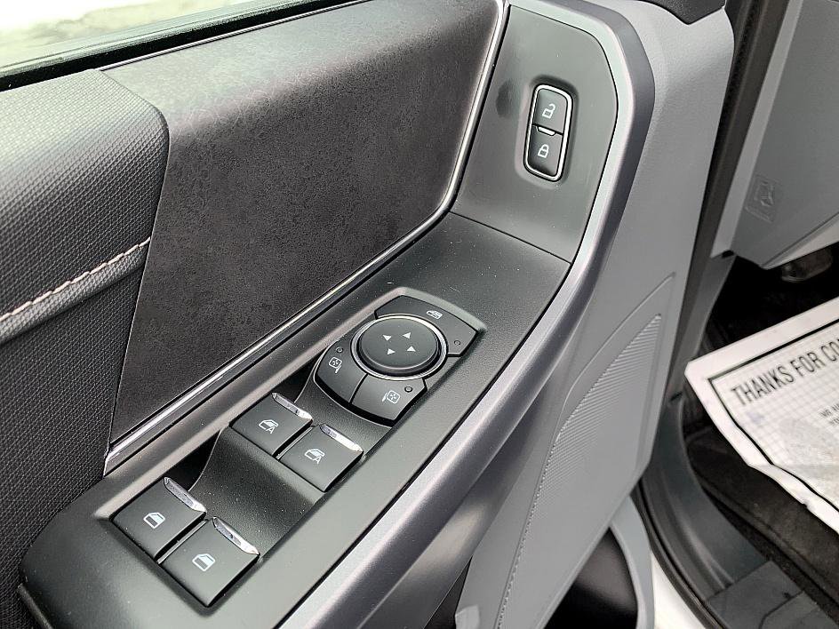 Used 2025 Ford F150 XLT image 10