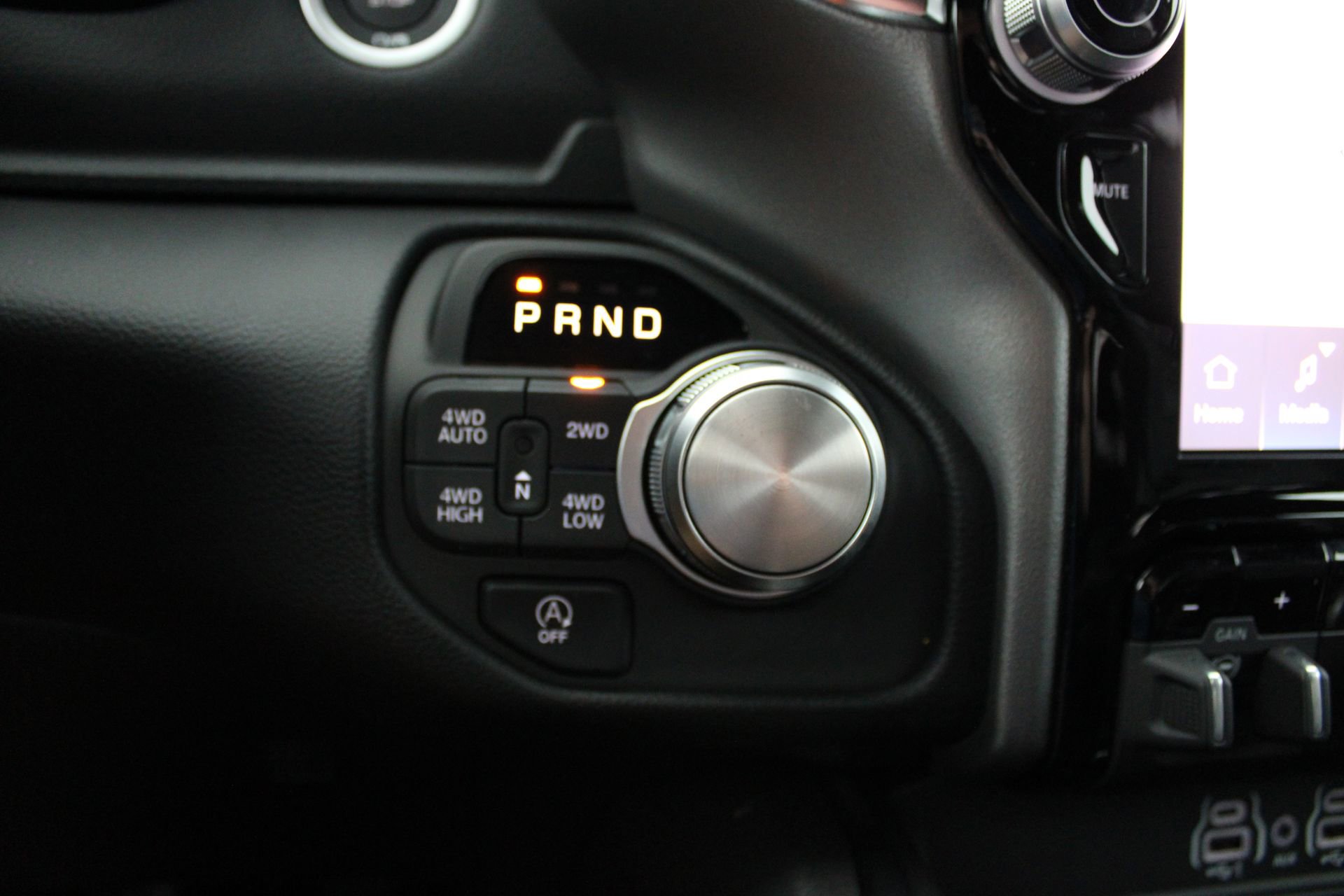 New 2026 RAM 1500 Laramie image 33