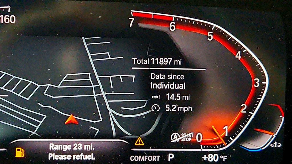 Used 2024 BMW 228i xDrive Gran Coupe w/ Premium Package AWD/4WD image 17