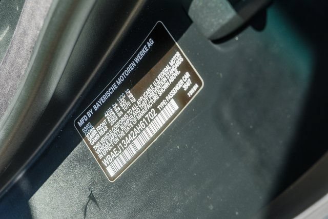 Used 2002 BMW Z8 RWD image 33