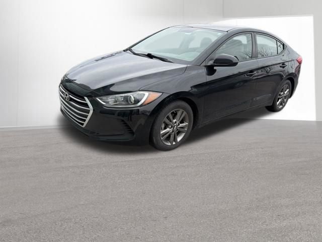 Used 2017 Hyundai Elantra SE image 11
