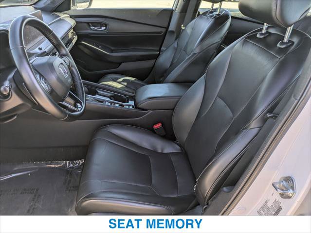 Used 2023 Honda Accord Sport image 20