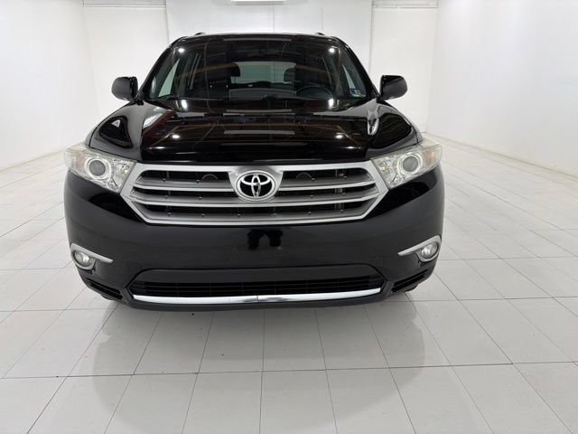 Used 2013 Toyota Highlander Limited AWD/4WD image 8