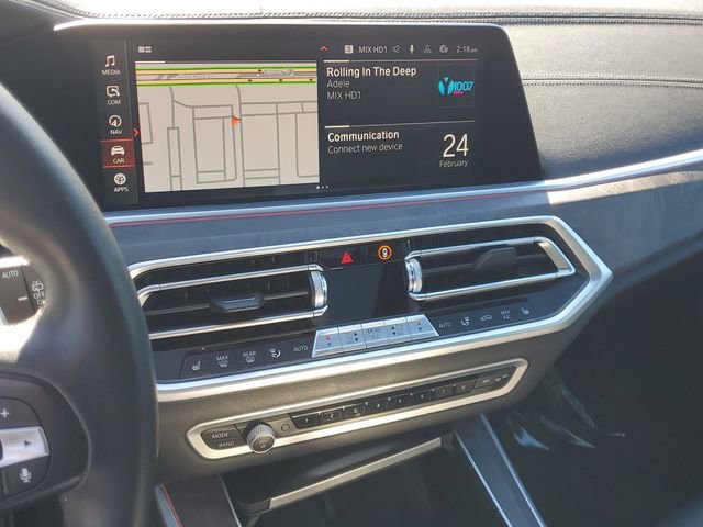 Used 2023 BMW X5 sDrive40i w/ Premium Package image 26