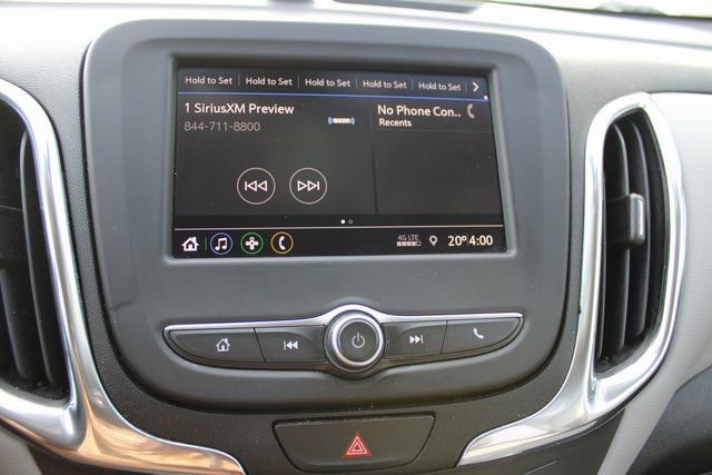 Used 2021 Chevrolet Equinox LT w/ Driver Convenience Package image 26