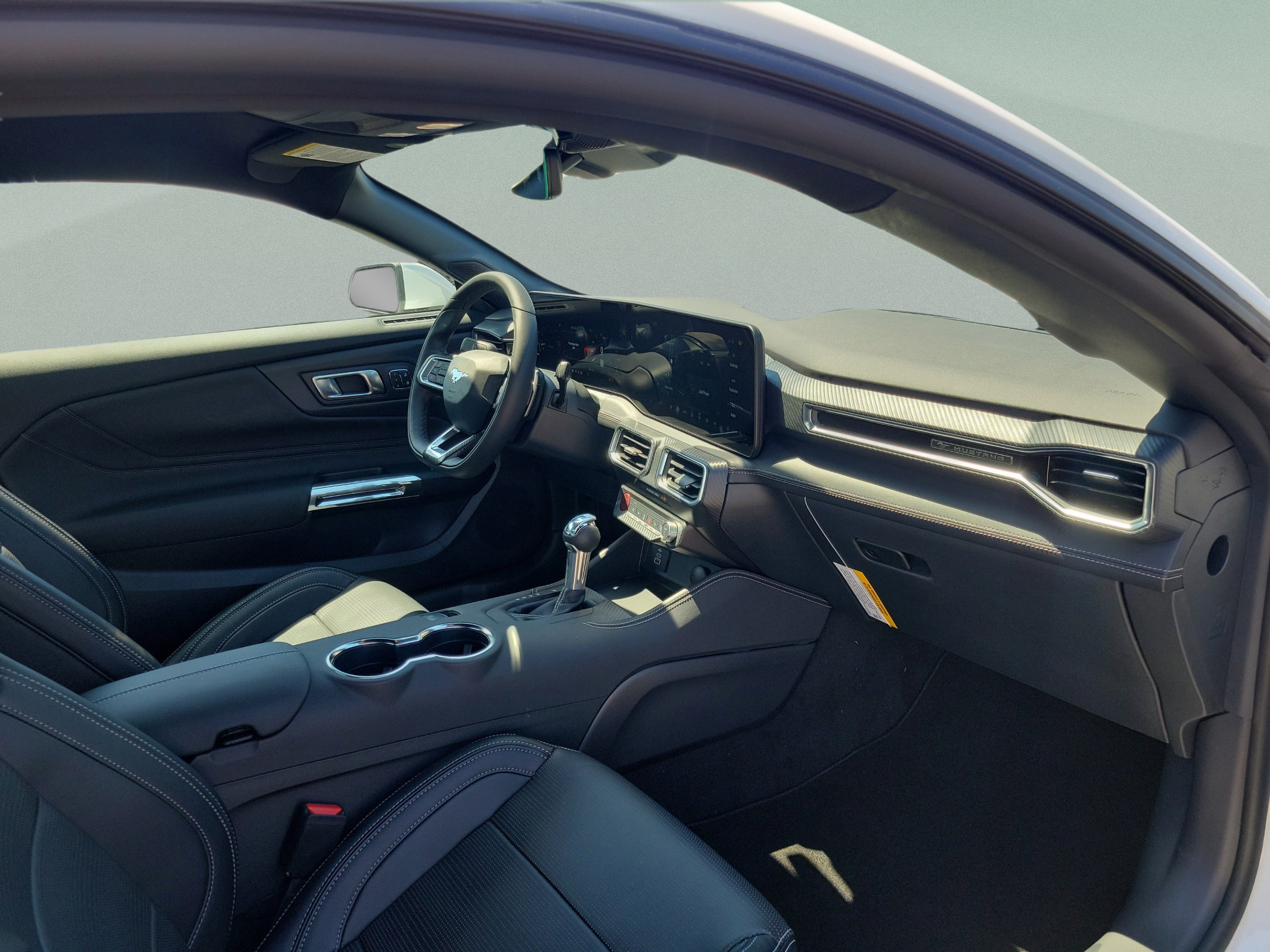 New 2026 Ford Mustang GT Premium RWD image 27