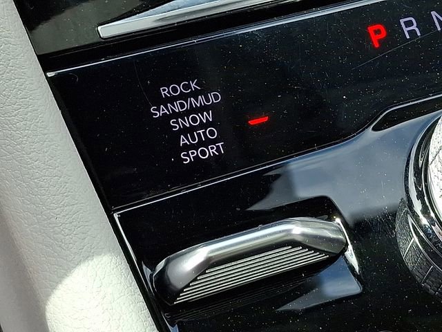 Used 2022 Jeep Grand Cherokee Overland AWD/4WD image 25