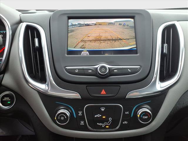 Used 2019 Chevrolet Equinox LT FWD image 21