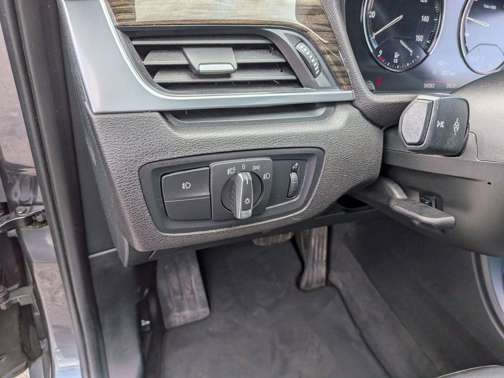 Used 2018 BMW X1 xDrive28i w/ Convenience Package image 17