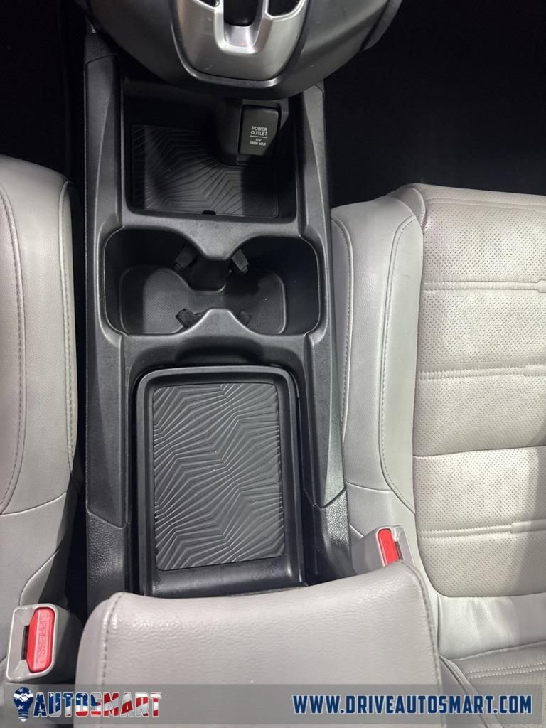 Used 2018 Honda CR-V EX-L image 31