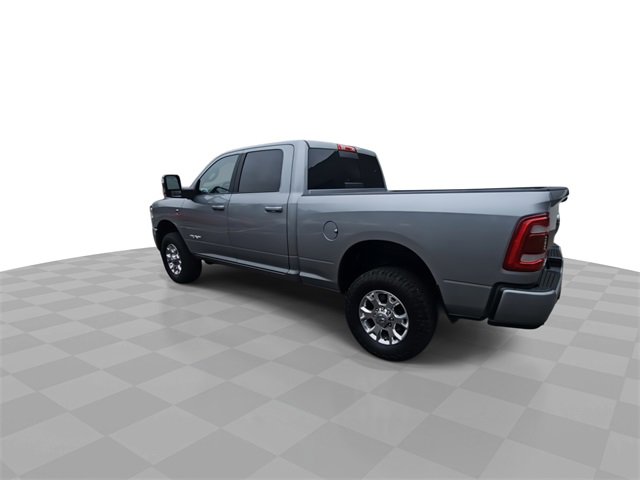 Used 2024 RAM 2500 Laramie image 6