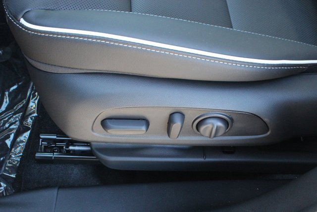 New 2026 Buick Encore GX Avenir w/ Avenir Technology Package image 22