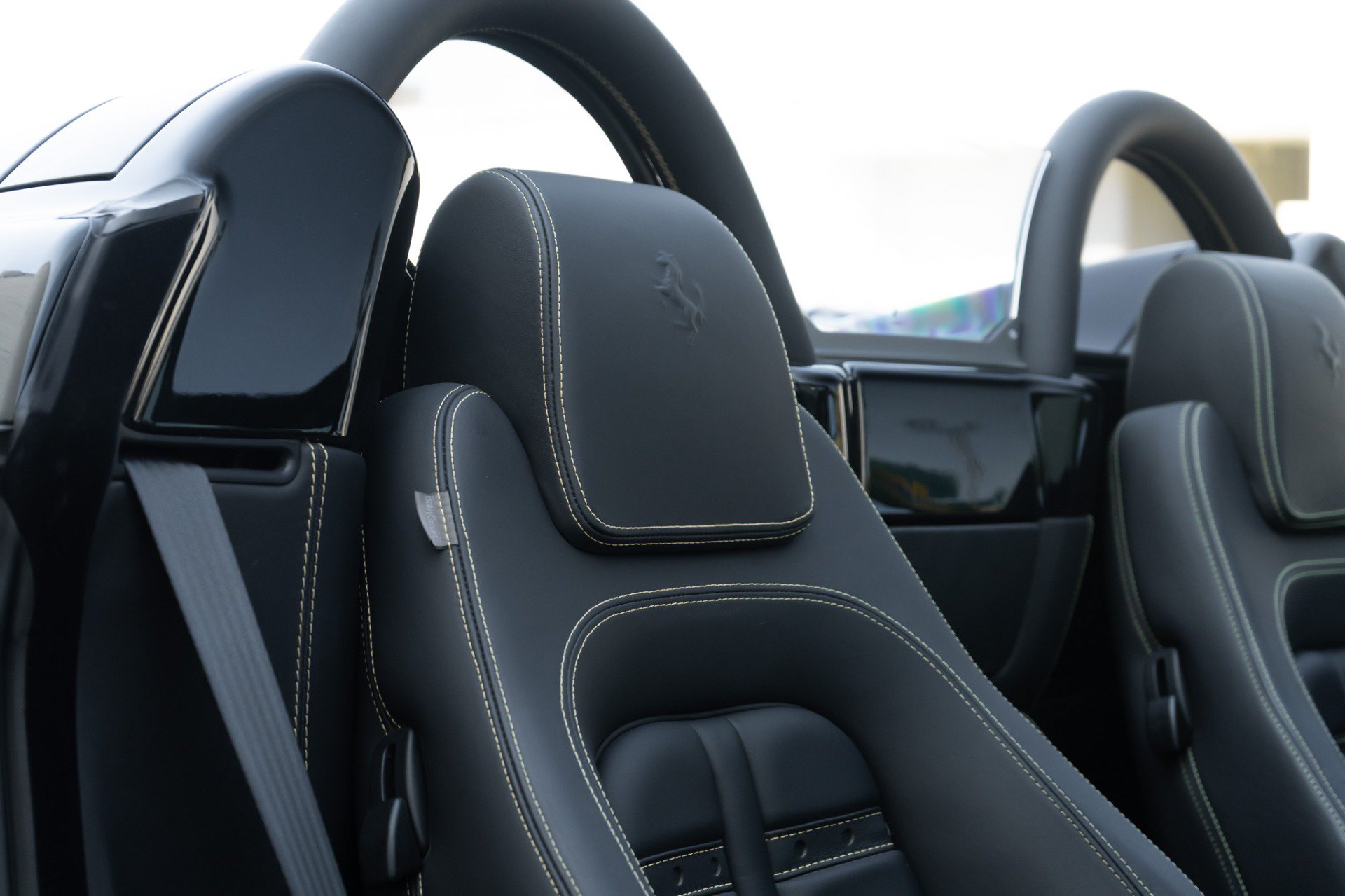 Used 2009 Ferrari F430 Spider RWD image 32
