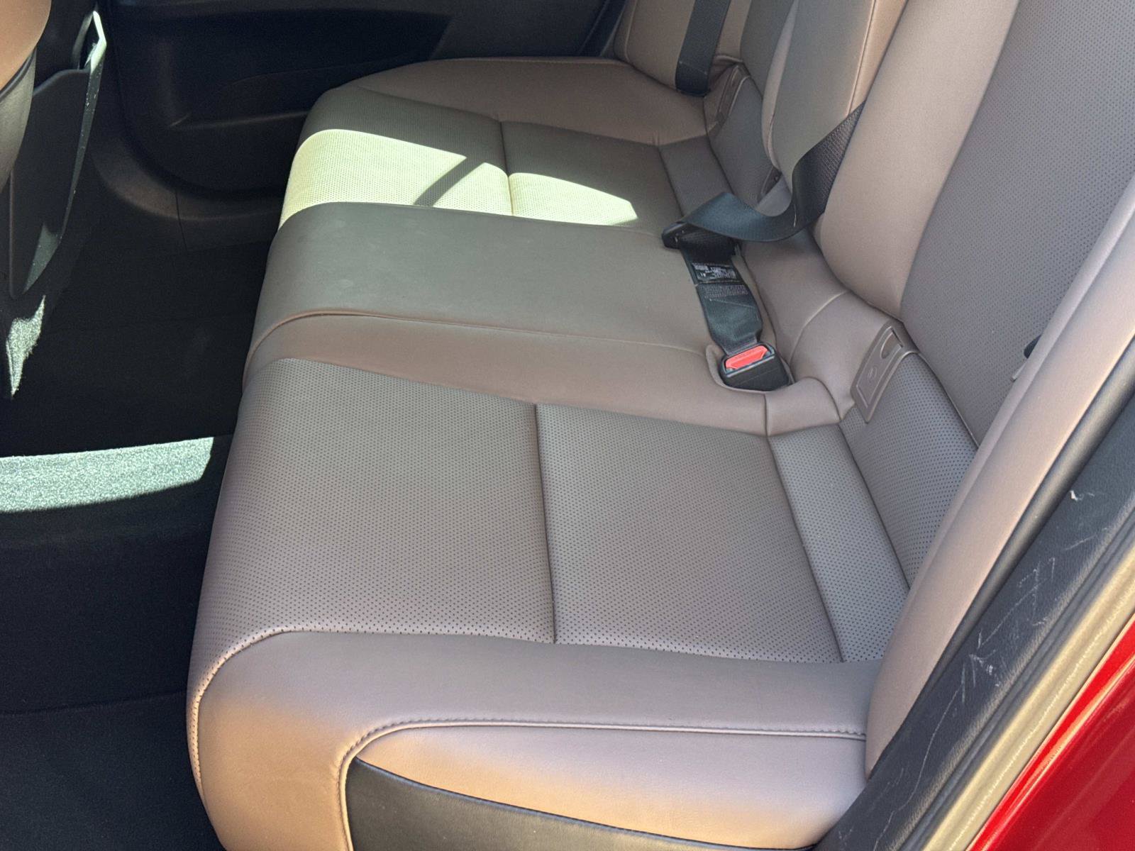 Used 2024 Lexus ES 350 w/ Premium Package FWD image 18