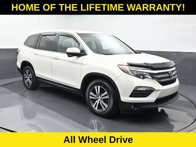 Used 2016 Honda Pilot EX image 8