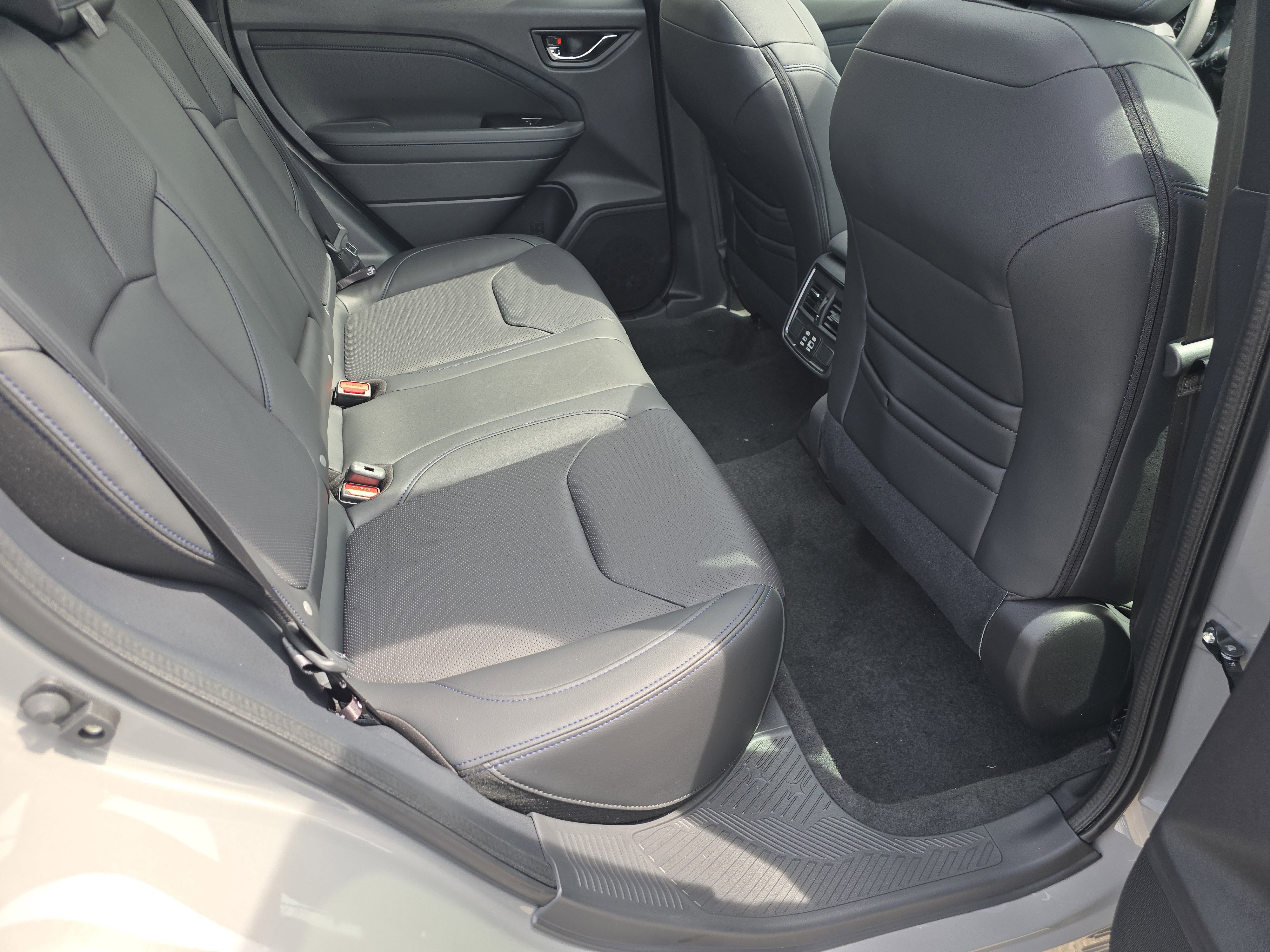 New 2026 Subaru Forester Limited image 19