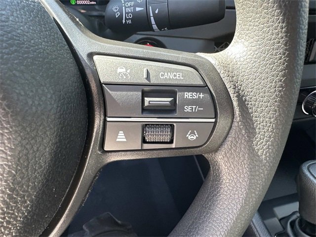 New 2025 Honda Accord SE image 26