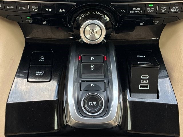 Used 2025 Acura MDX w/ Technology Package AWD/4WD image 22