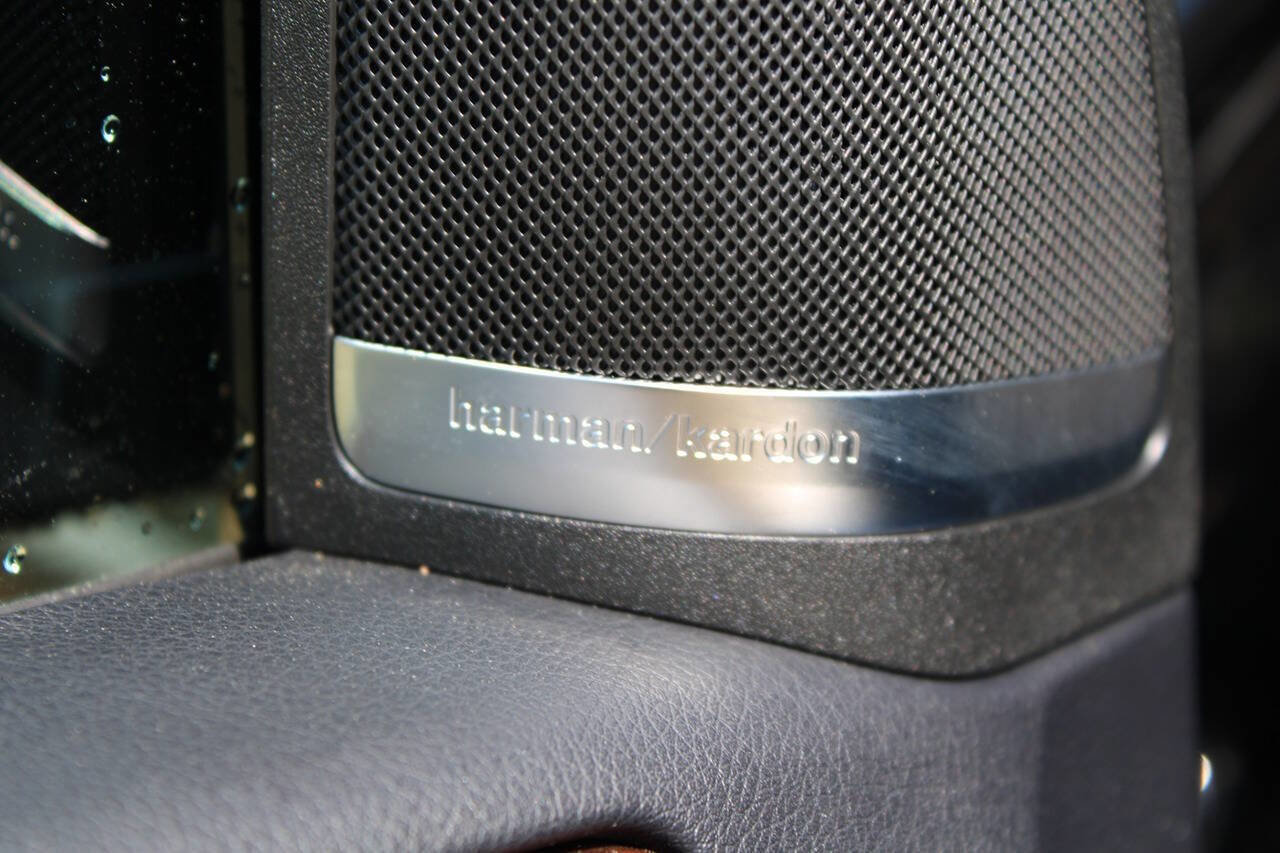 Used 2015 Mercedes-Benz GL 320 BlueTEC 4MATIC image 15