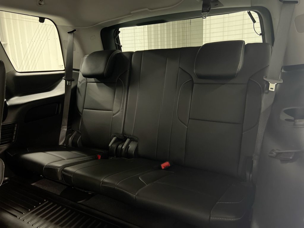 Used 2019 Chevrolet Tahoe Premier AWD/4WD image 25