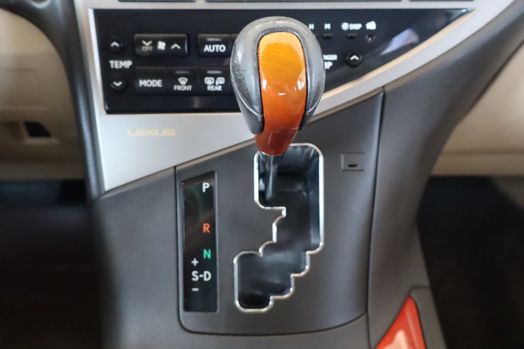 Used 2010 Lexus RX 350 2WD image 30