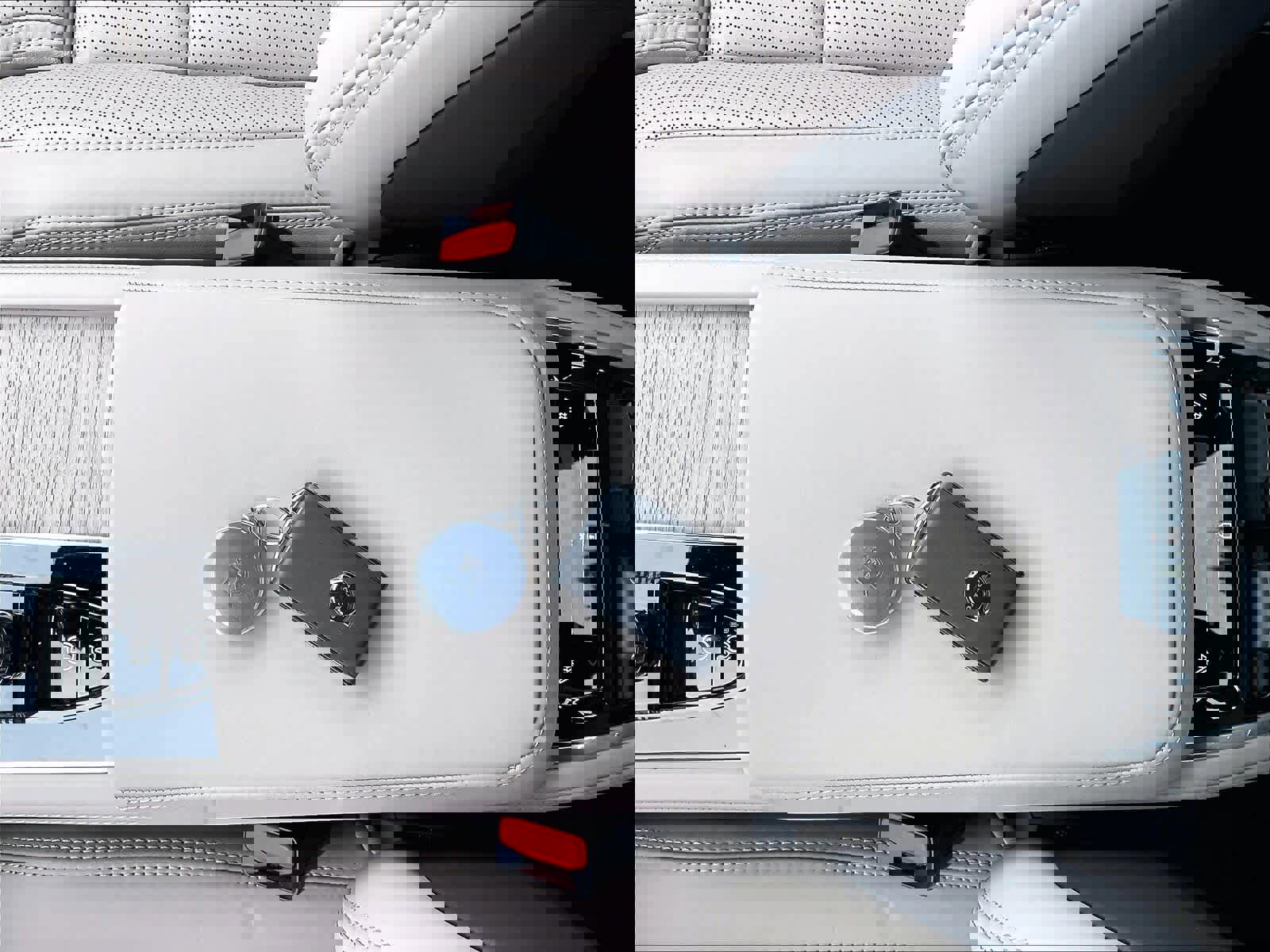 New 2026 Volvo XC90 T8 Ultra w/ Protection Package image 35