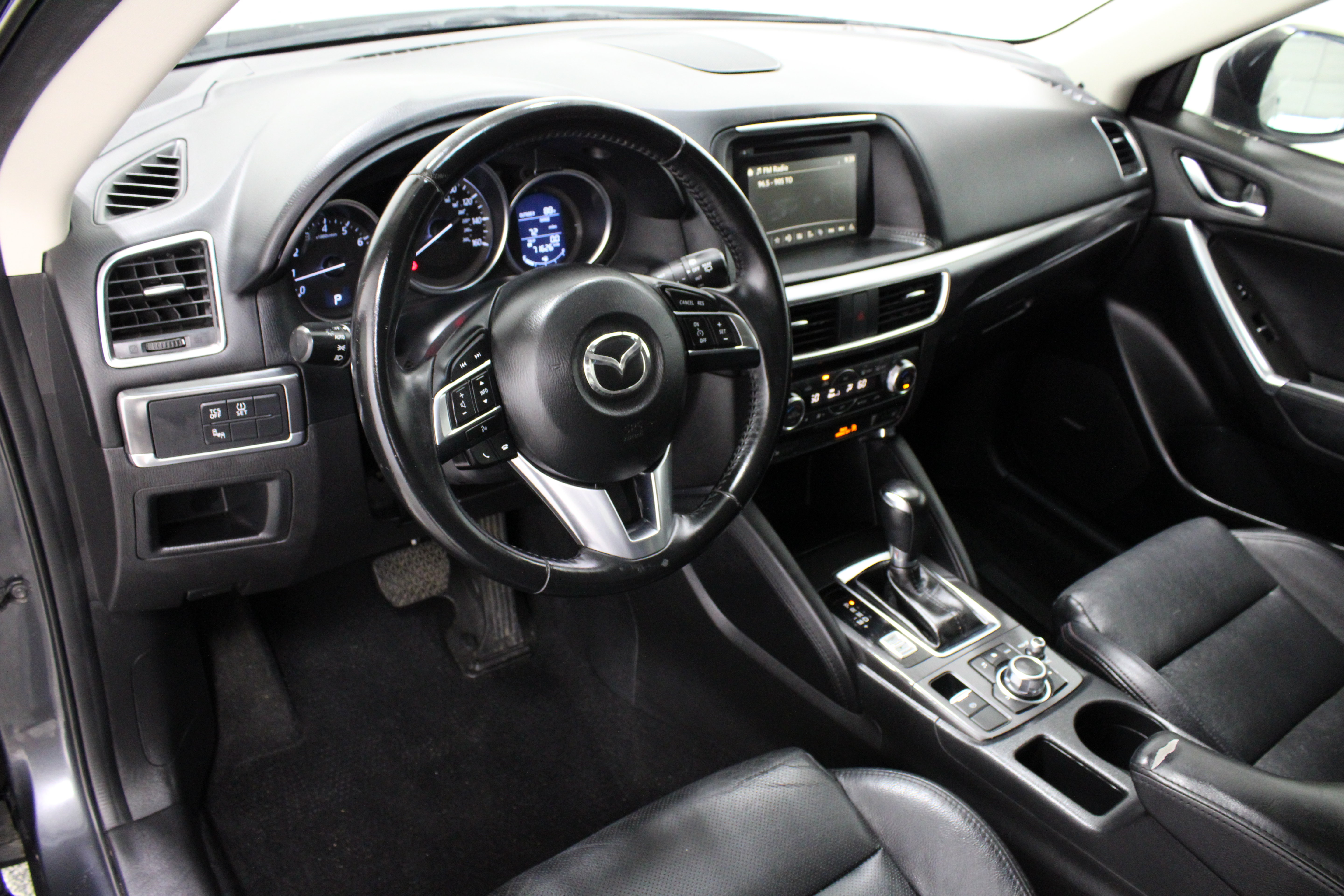 Used 2016 MAZDA CX-5 Grand Touring FWD image 14