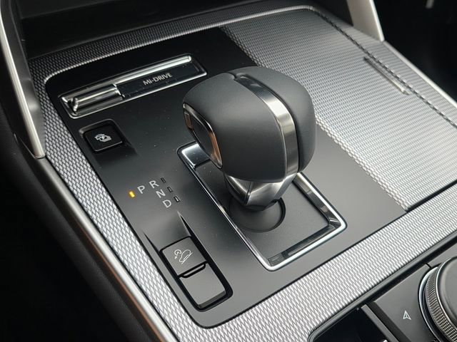 New 2026 MAZDA CX-90 Plug-In Hybrid w/Premium Sport image 20