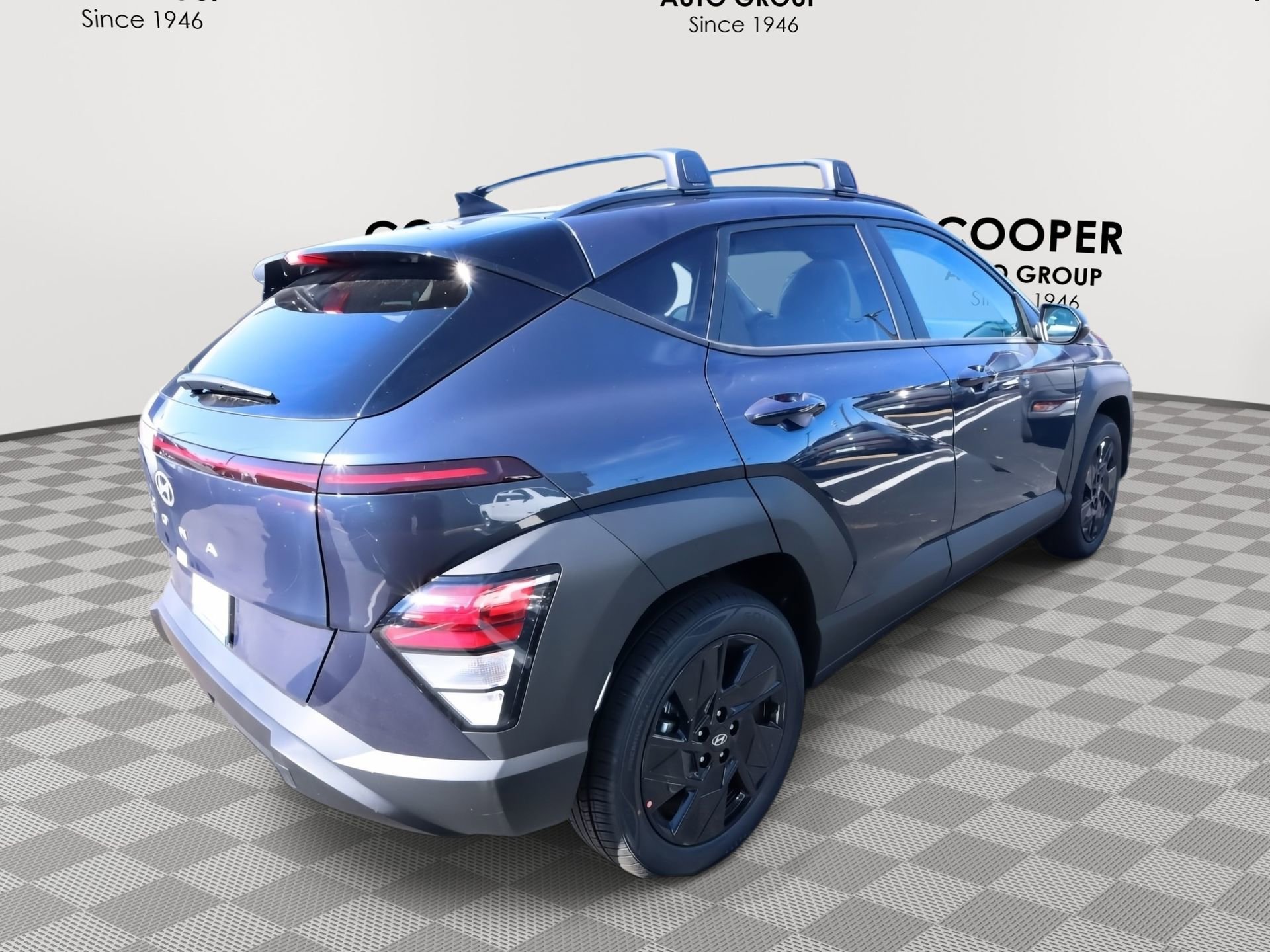 New 2026 Hyundai Kona SEL Sport image 7