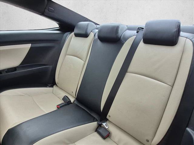 Used 2017 Honda Civic EX-L image 17