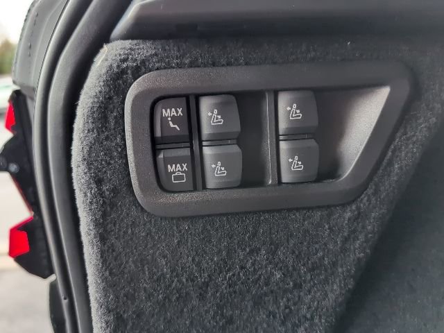 New 2026 BMW X7 M60i image 45