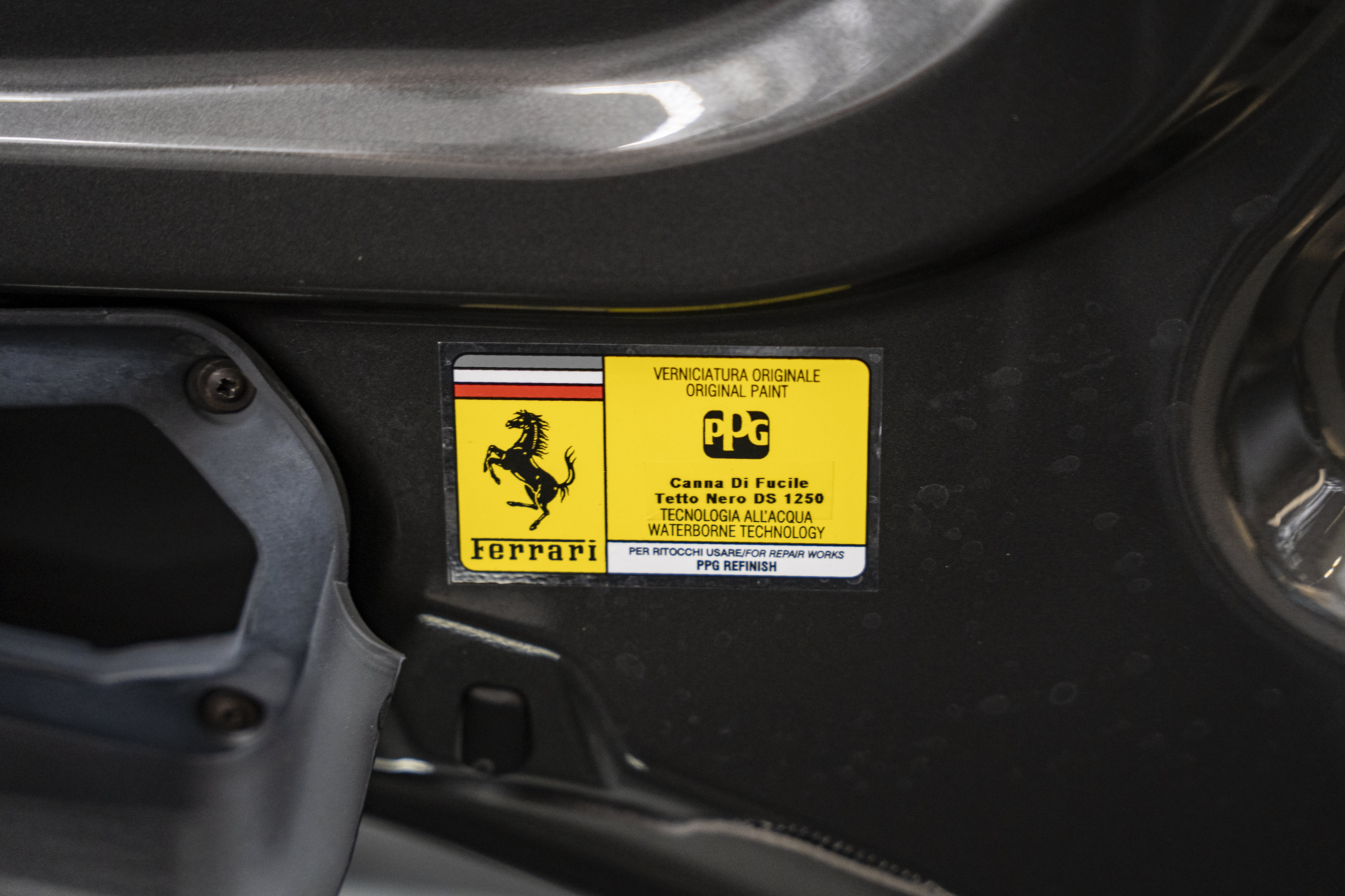 Used 2019 Ferrari 488 Spider RWD image 56