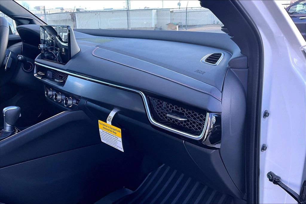 New 2026 Acura ADX A-Spec image 14