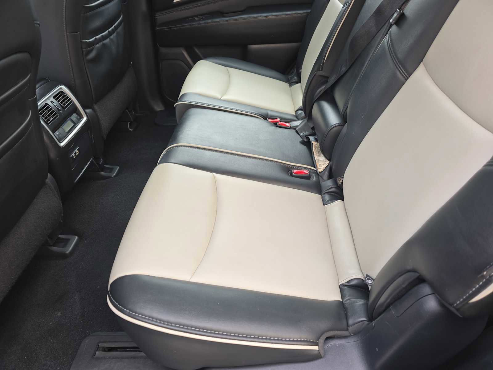 Used 2020 INFINITI QX60 Signature Edition image 13