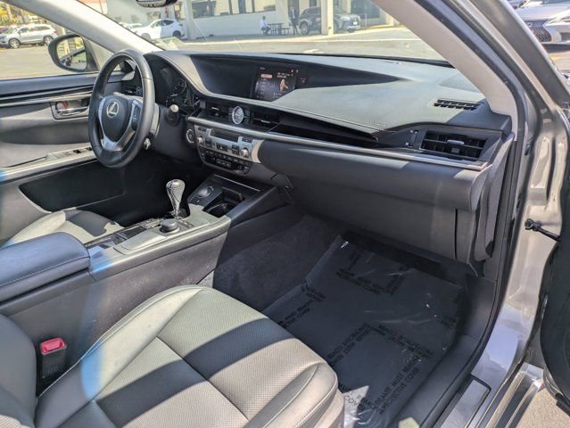 Used 2015 Lexus ES 350 image 33