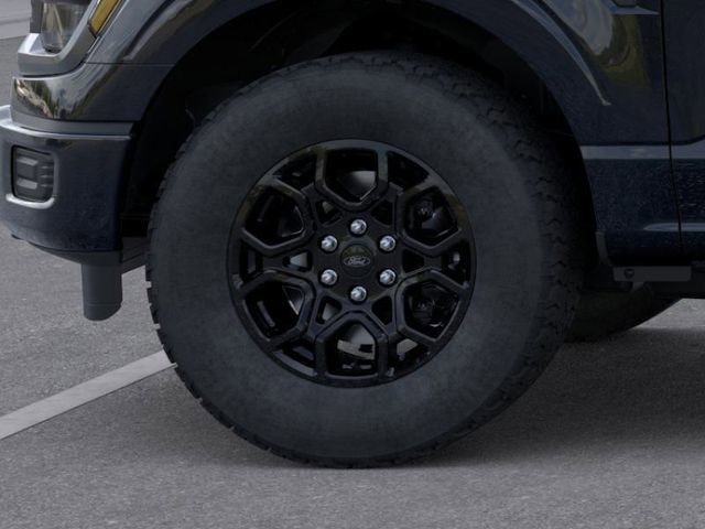 New 2026 Ford F150 STX image 19